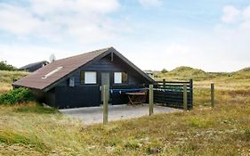 Holiday Home Hvide Sande Xcix