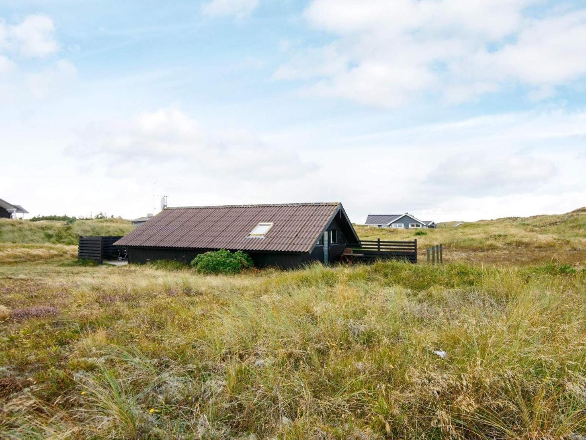 Holiday Home Hvide Sande Xcix Havrvig Zimmer foto