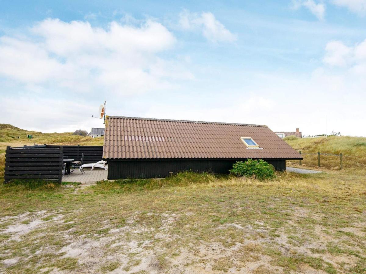 Holiday Home Hvide Sande Xcix Havrvig Zimmer foto